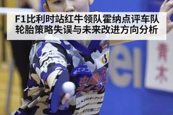 F1比利时站红牛领队霍纳点评车队轮胎策略失误与未来改进方向分析（jiuyou）